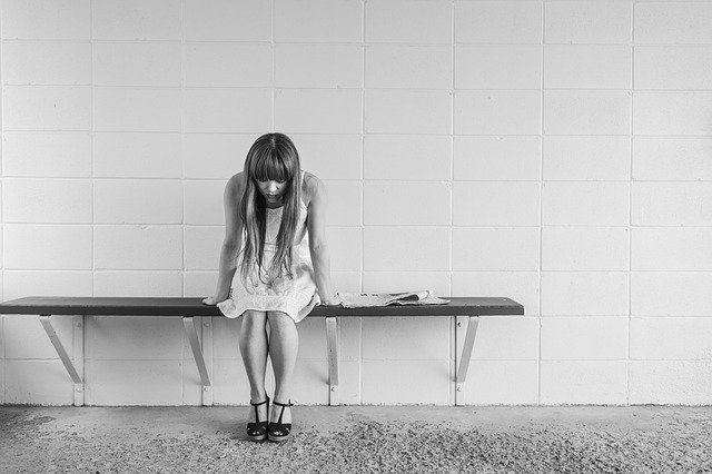 How to Stop Feeling Like Sh*t