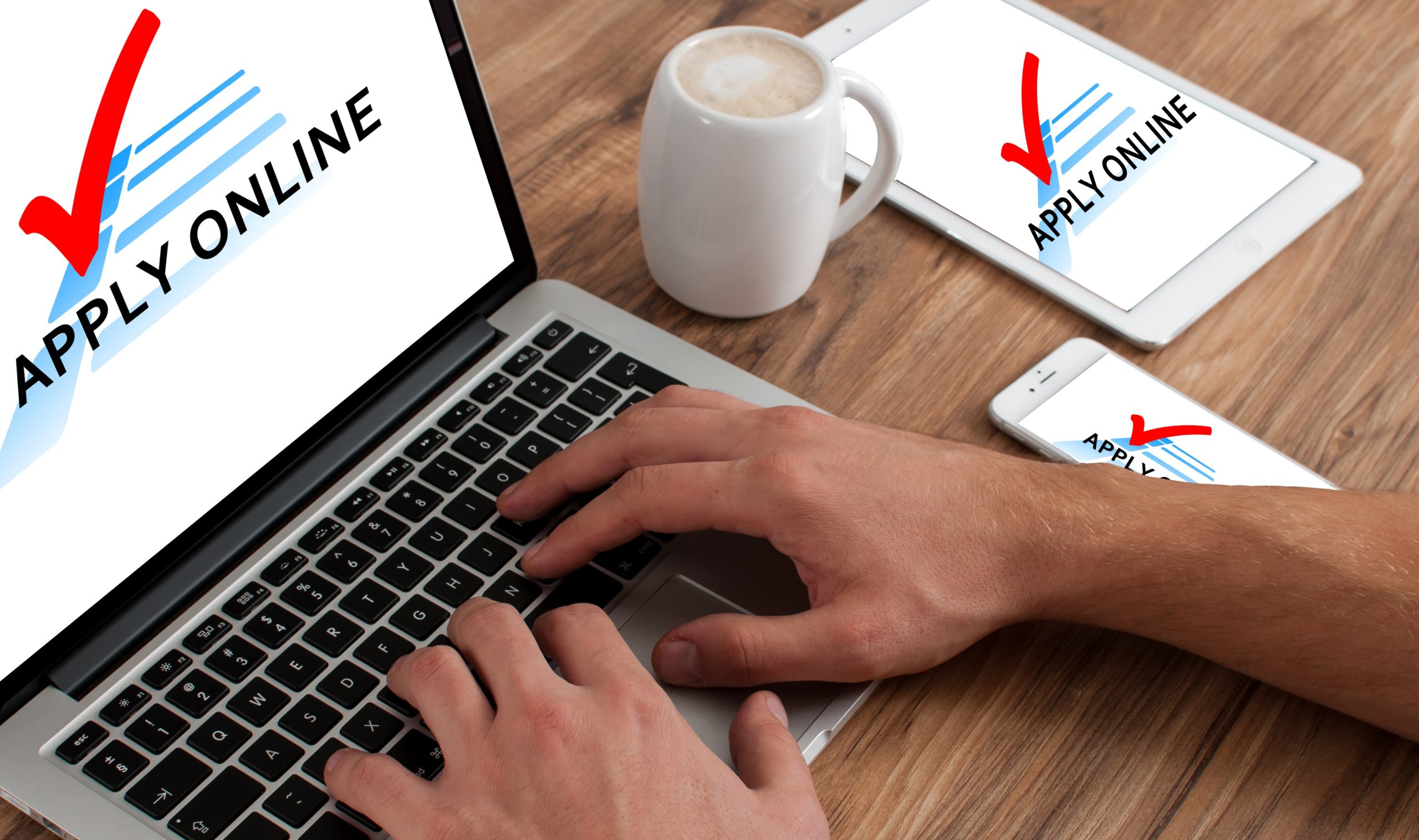 Unemployed? Here are 5 Tips for Getting that Job, Career Wellness
