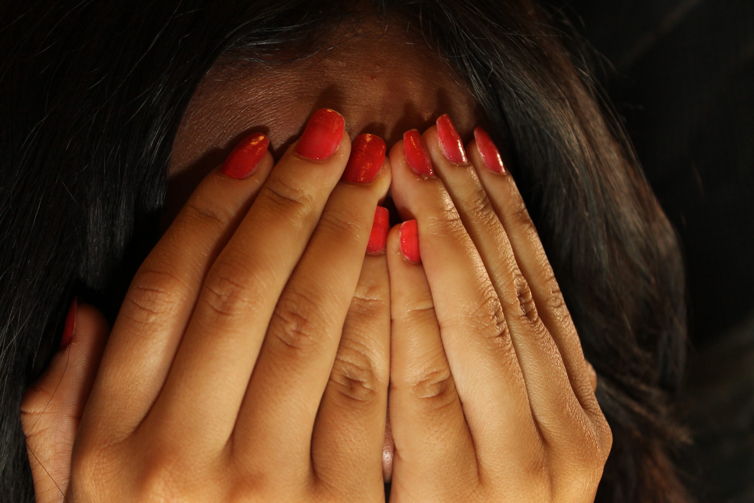 stop shaming yourself