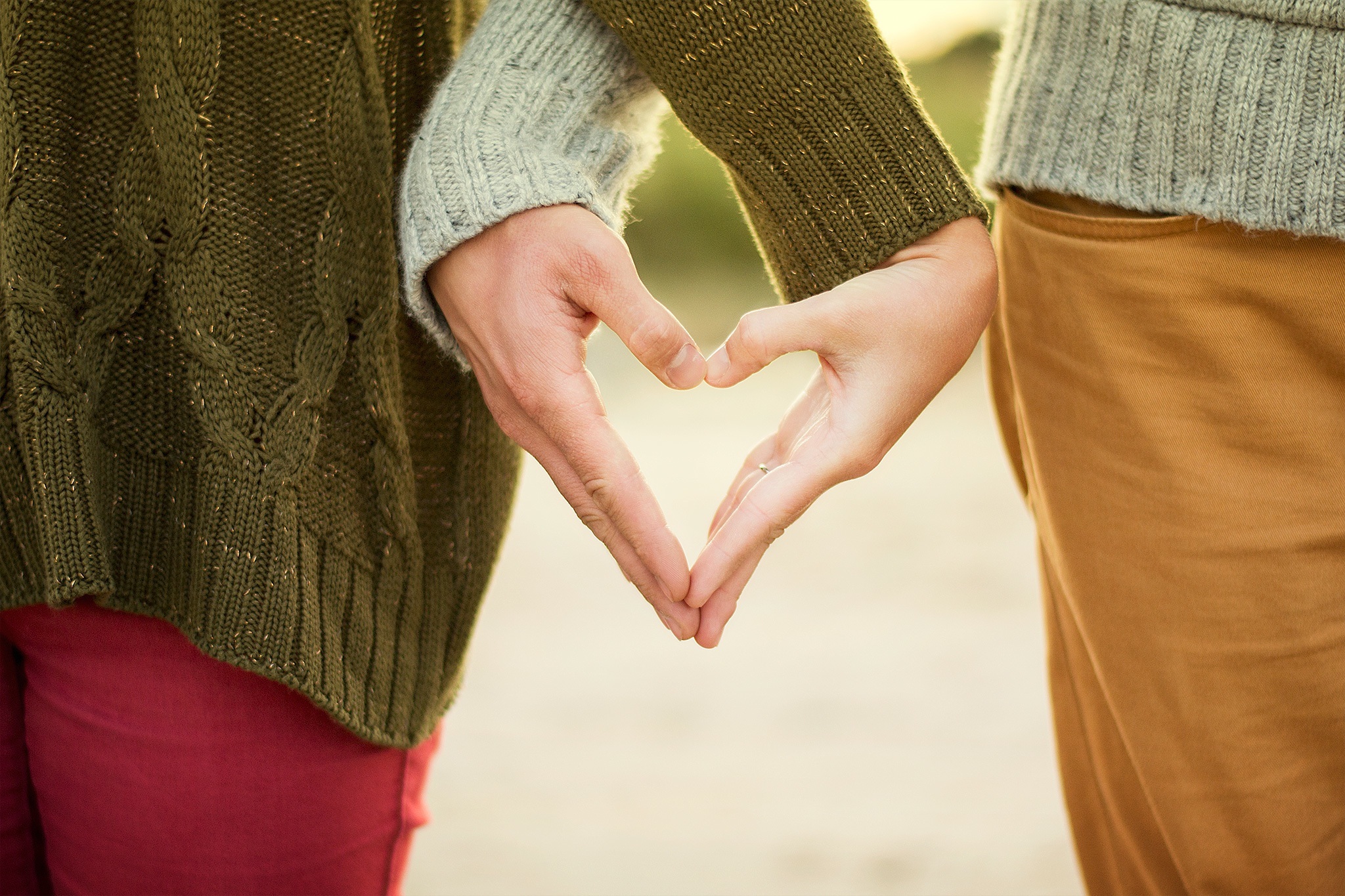 The Power of Giving a Gift
