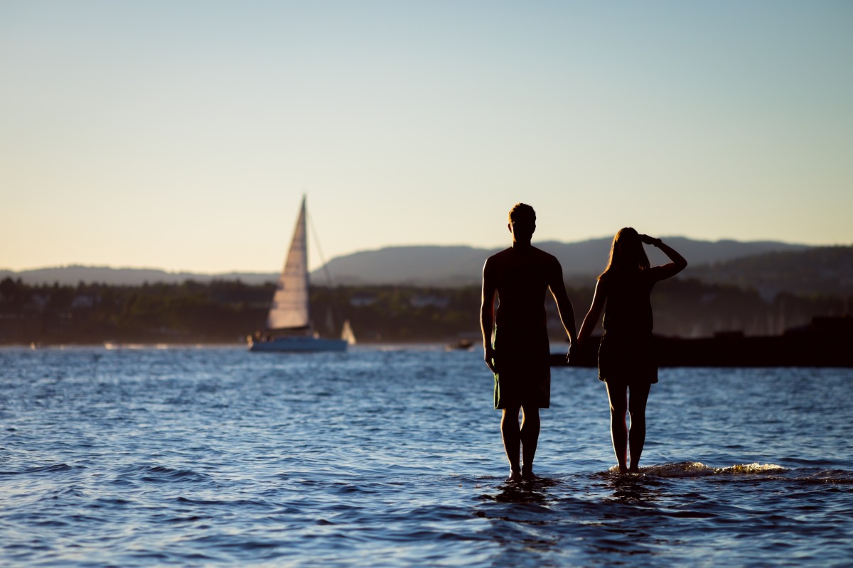 Dating a Younger Man