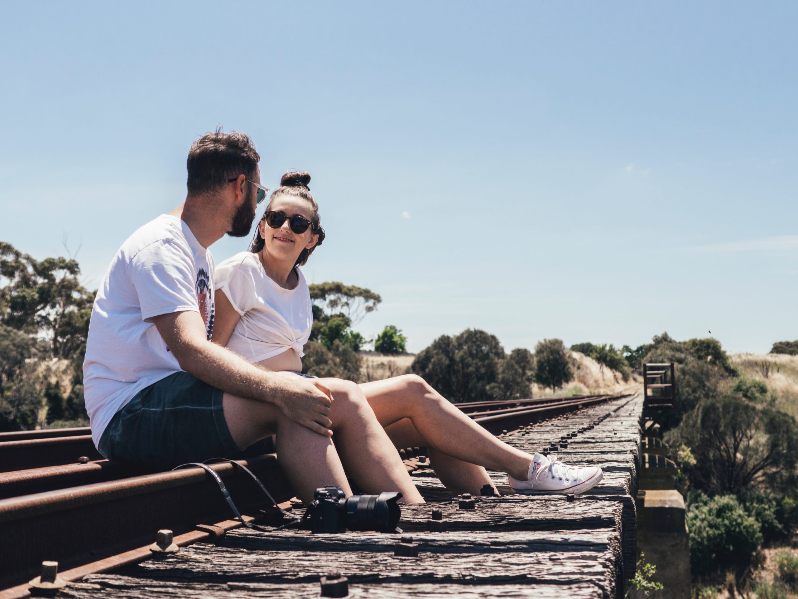 Here’s How You’re Ruining Your Relationship Before it Even Begins