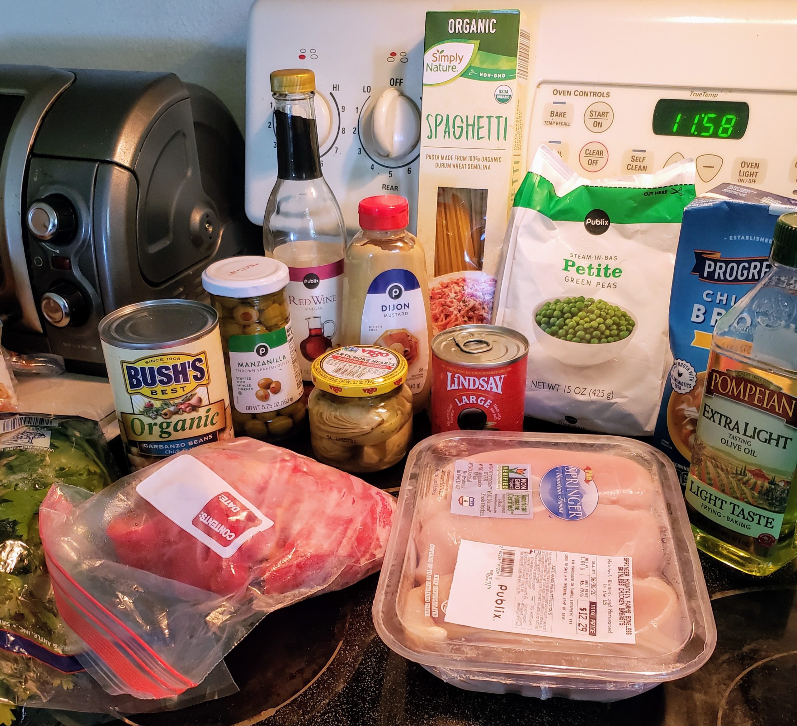 Boopa'S Pasta Chicken Salad Recipe 4 Boopa's pasta salad, Jennifer Drexler