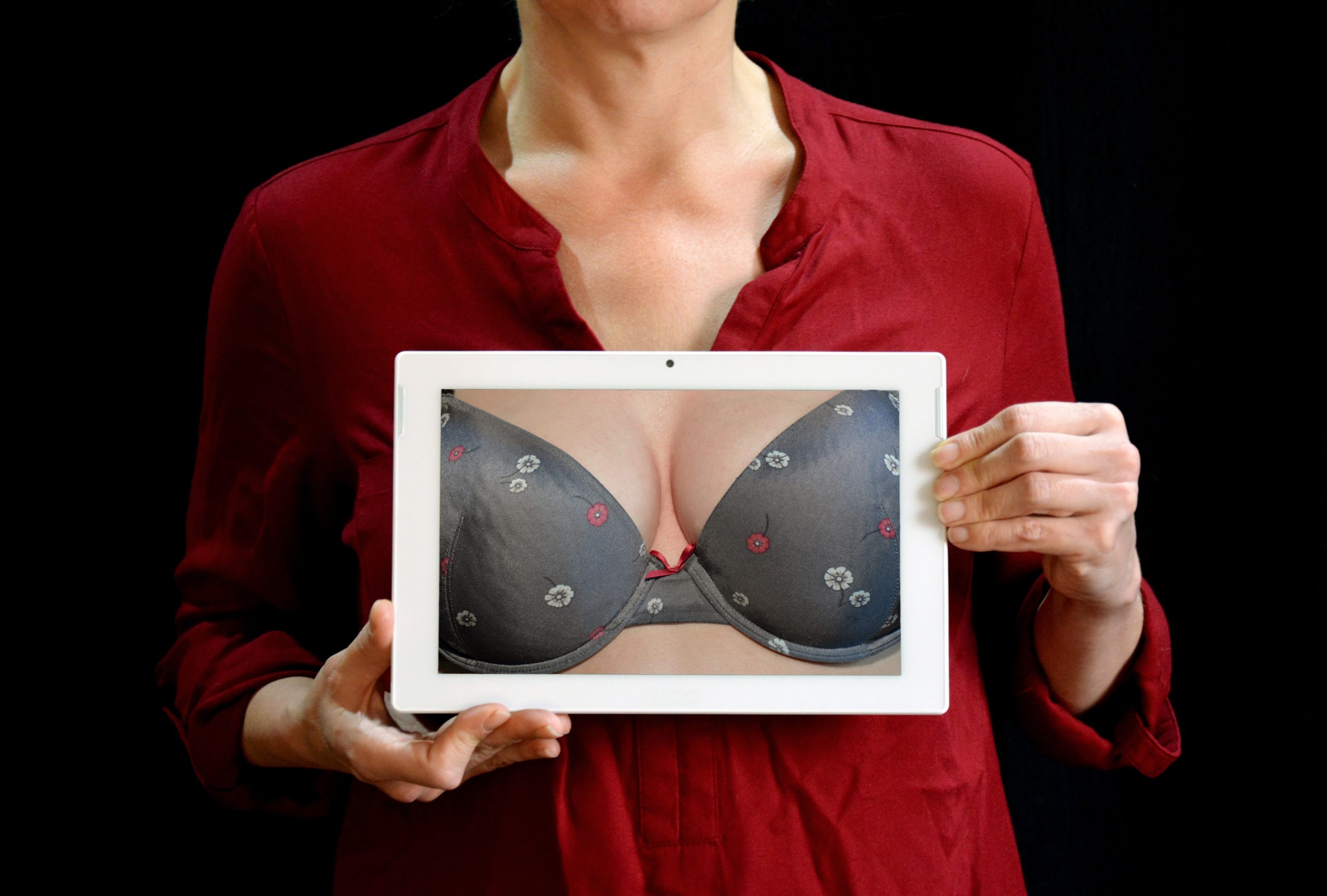 bra fitting 101
