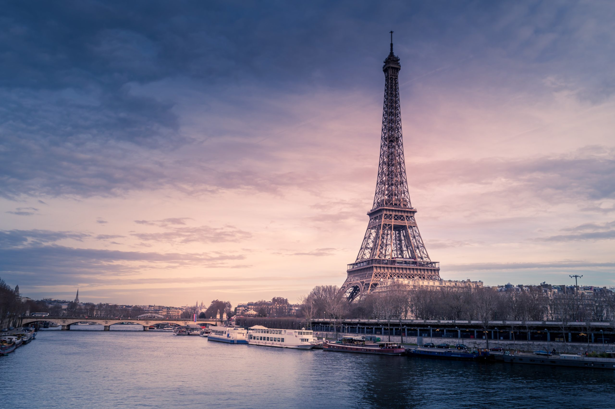 The Paris Wife