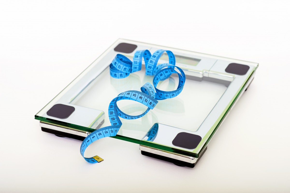 Weight Loss Mistakes