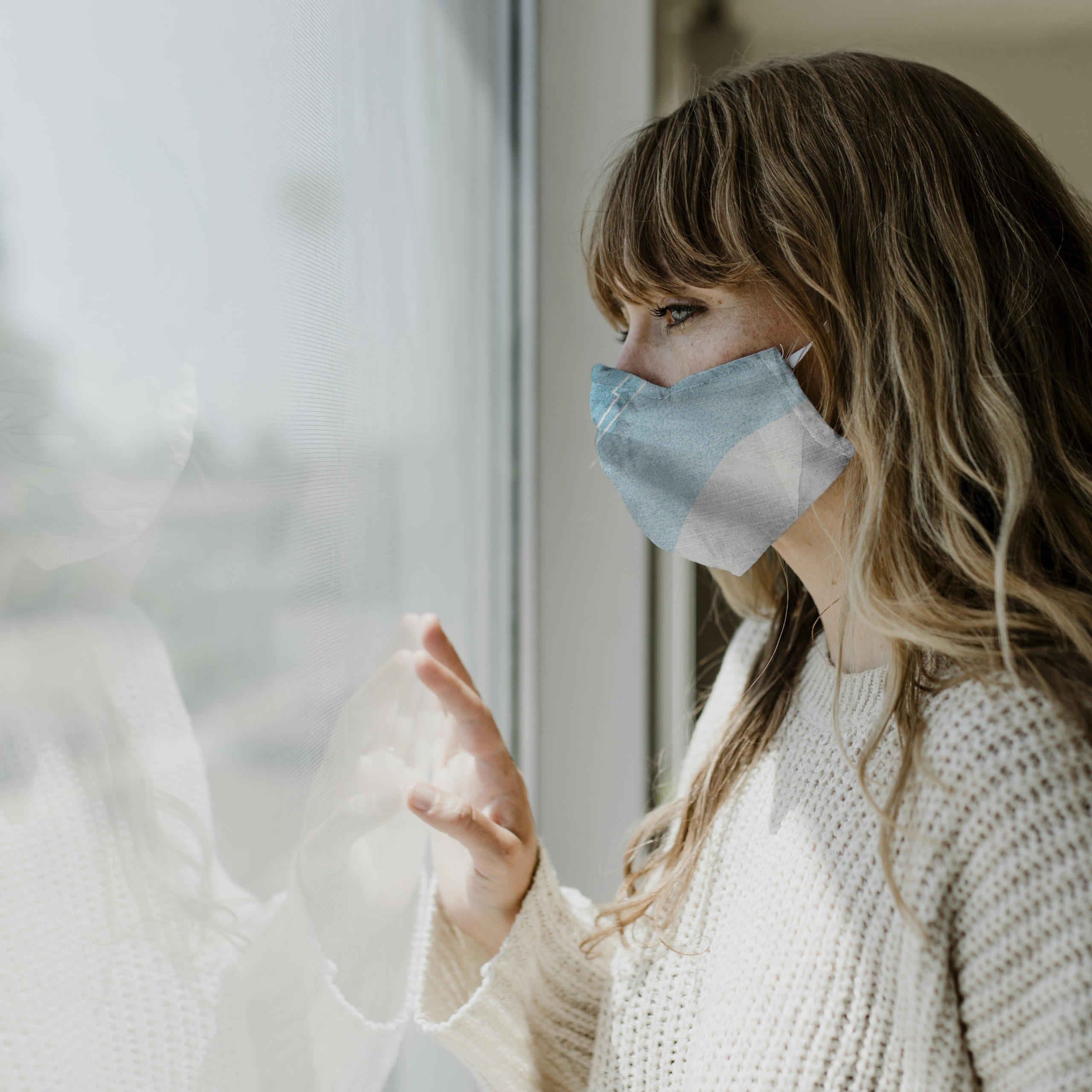 keeping sanity in pandemic