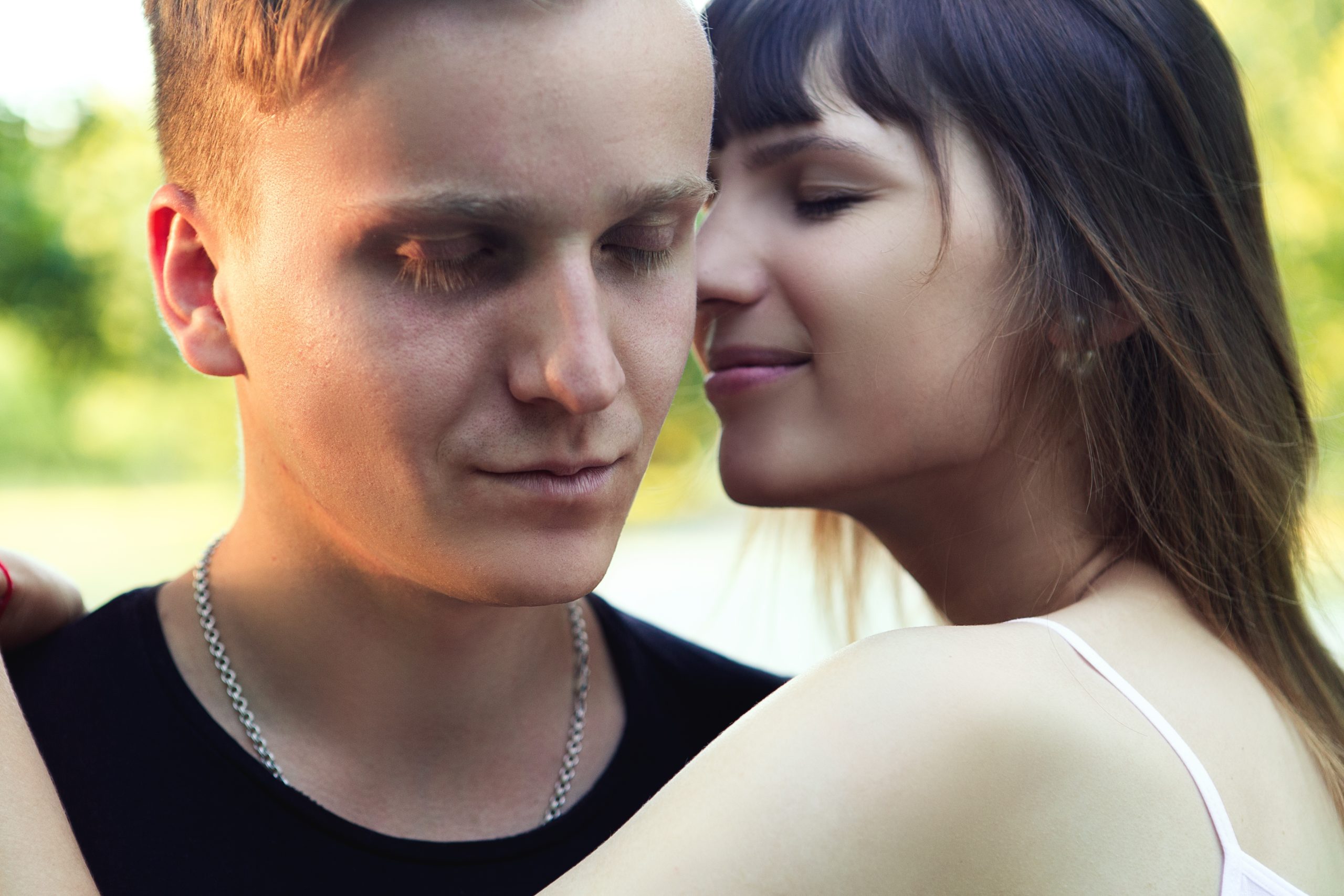 open relationship