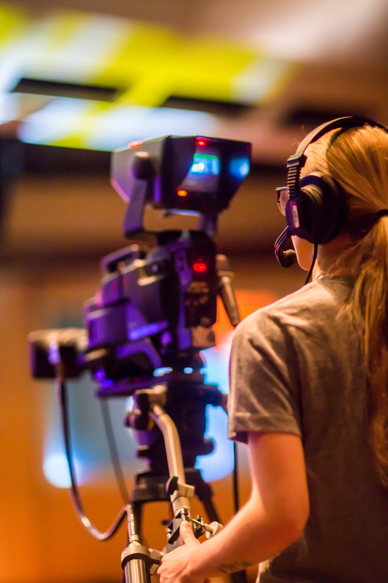 female director