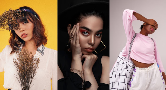 5 Questions To Ask Yourself To Find Your Aesthetic
