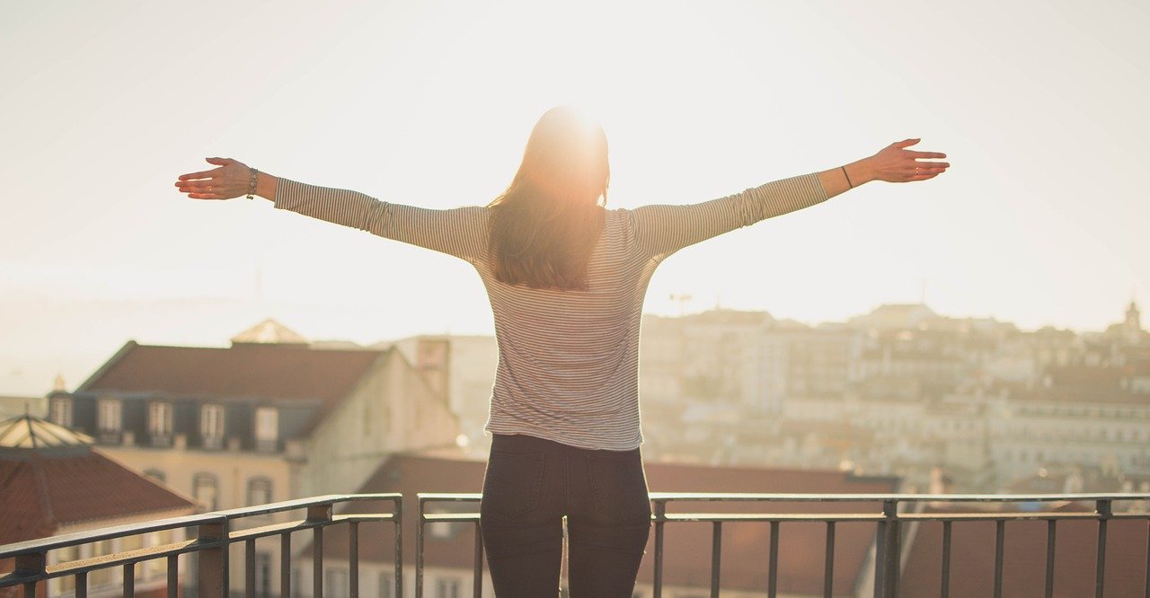 Feel better, motivational moments, inspiration, happiness, mindset, Meredith Loughran, merej99, WildOne Forever,