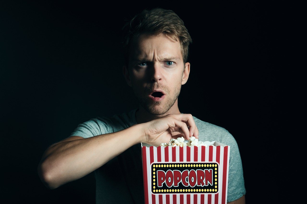 Friday Five: Five Hysterical Horror-Comedies