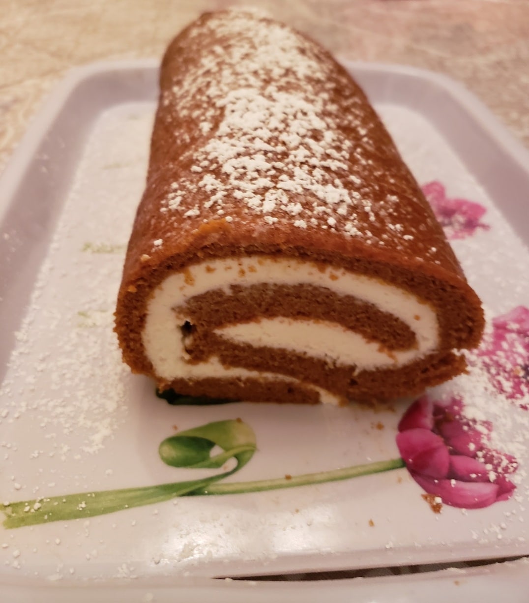 The Great and Elusive Pumpkin Roll Recipe Rediscovered