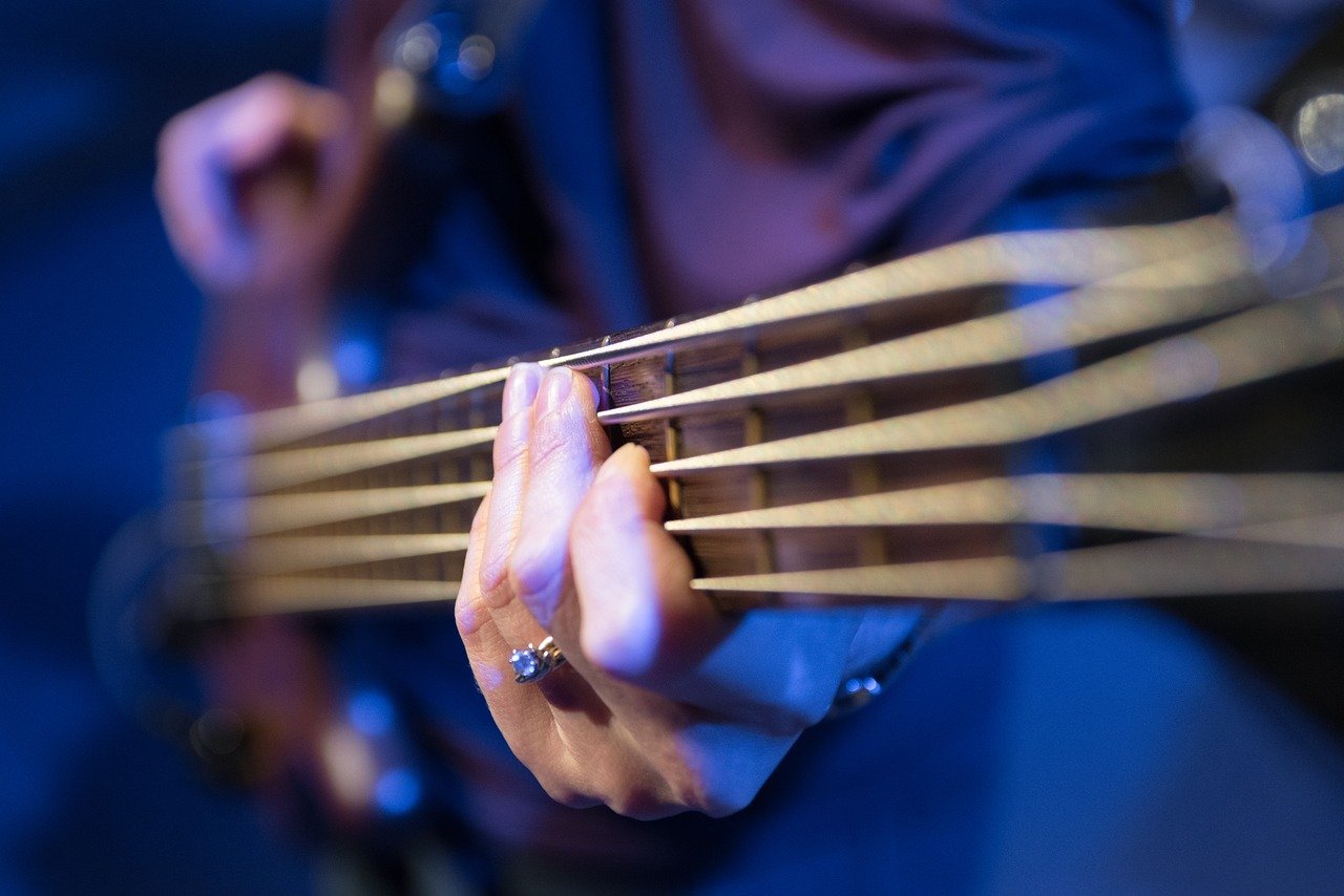 Friday Five: Five Song Covers Better Than the Original