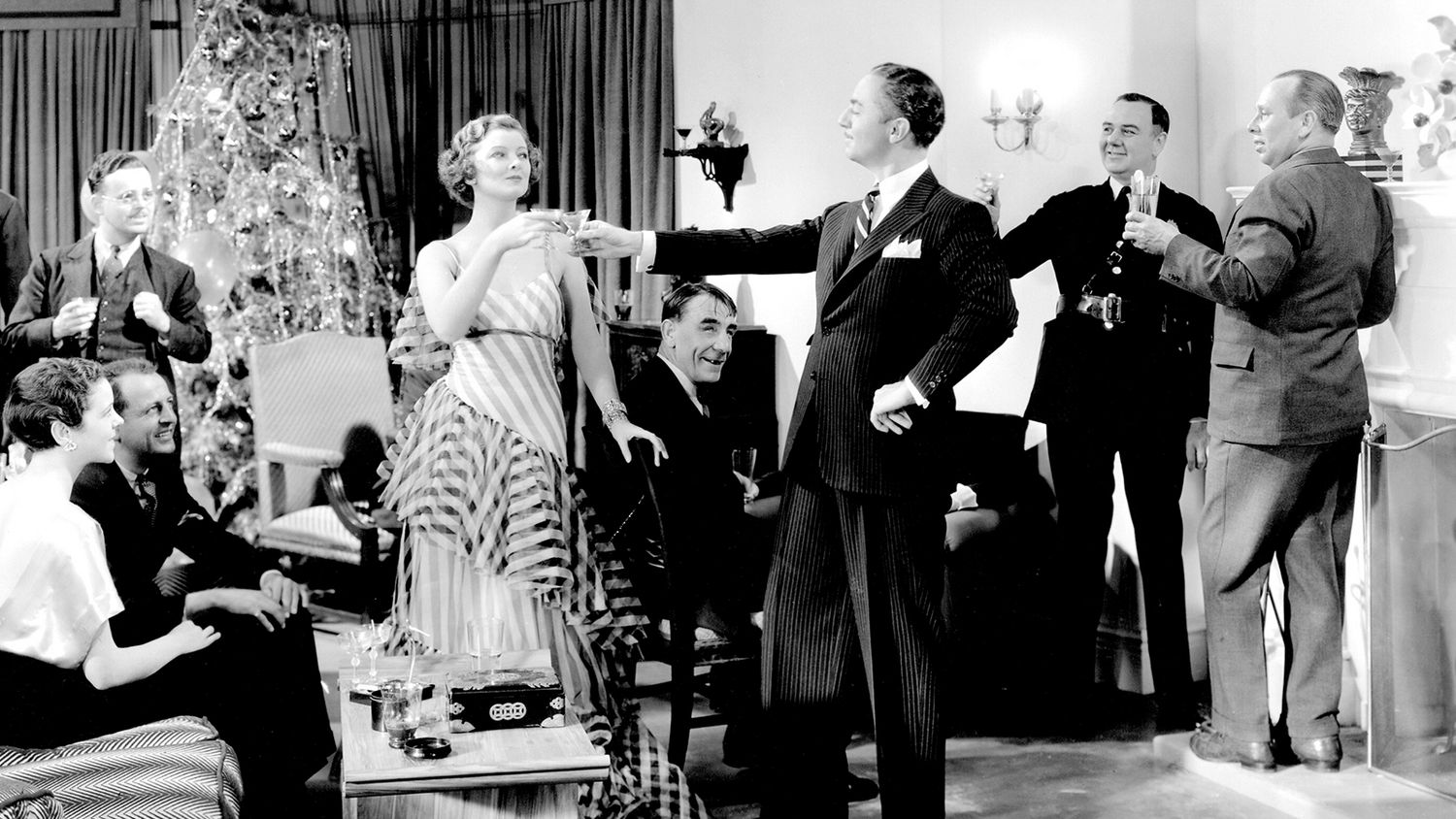 Friday Five: Five Atypical Christmas Movies (That Aren’t Die Hard)