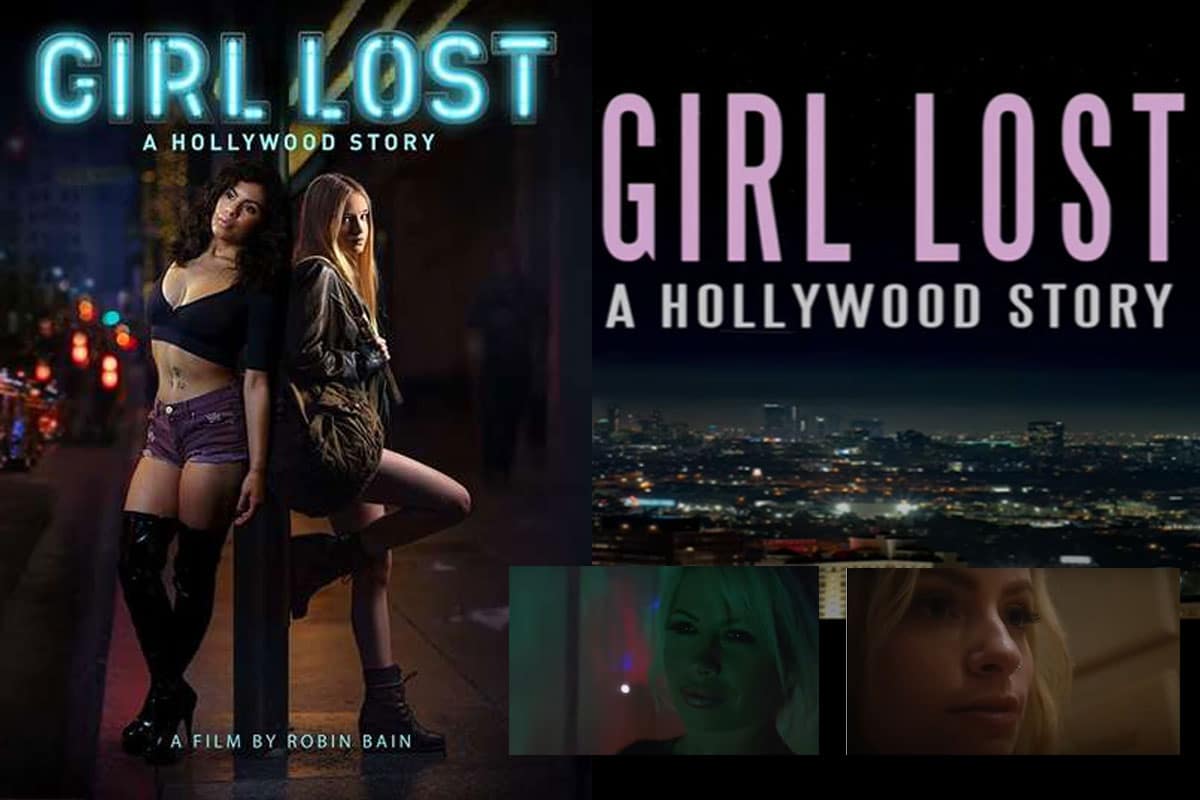 Girl Lost: A Hollywood Story (2020)