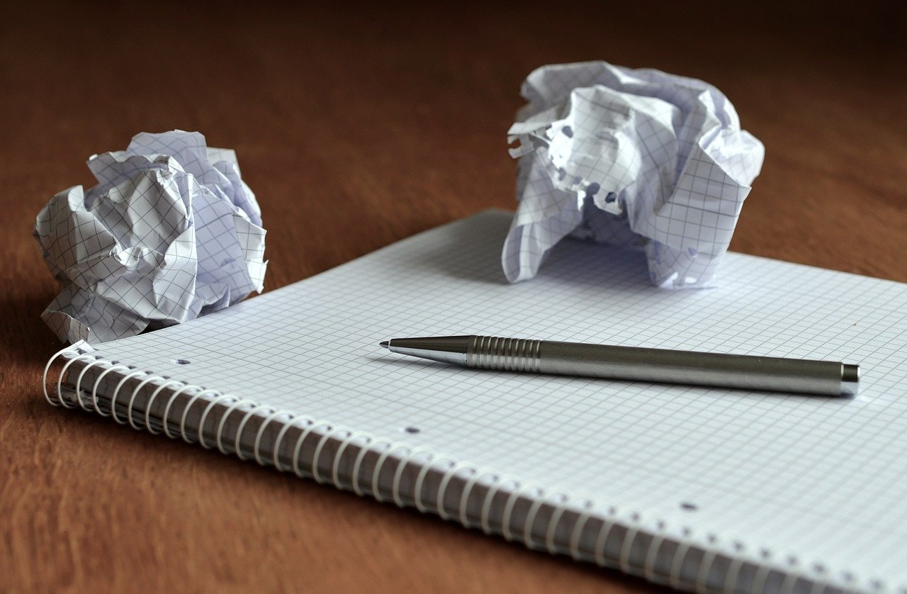 Nita Lanning, blogging, mindset, expressions,