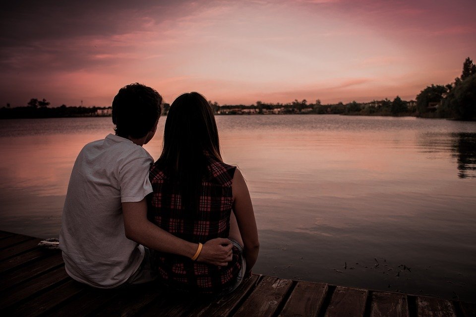 How To Teach Your Man What Romance Is